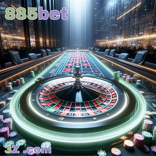 Descubra a Magia dos Jogos Comunitários na 885bet