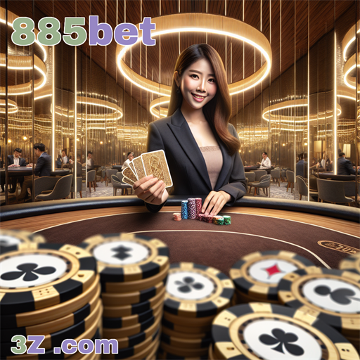 A Emoção dos Jackpots no 885bet: Transforme sua Sorte!
