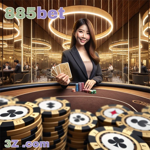 A Emoção dos Jackpots no 885bet: Transforme sua Sorte!