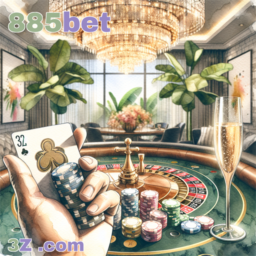A Revolução dos Jogos Móveis na 885bet