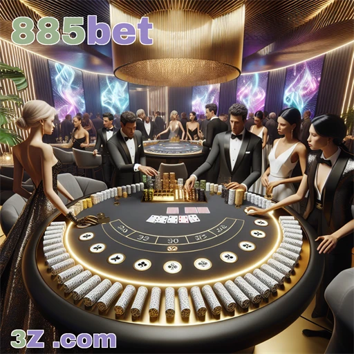 Descubra os Jogos de Pagamentos no 885bet: Oportunidades e Diversão